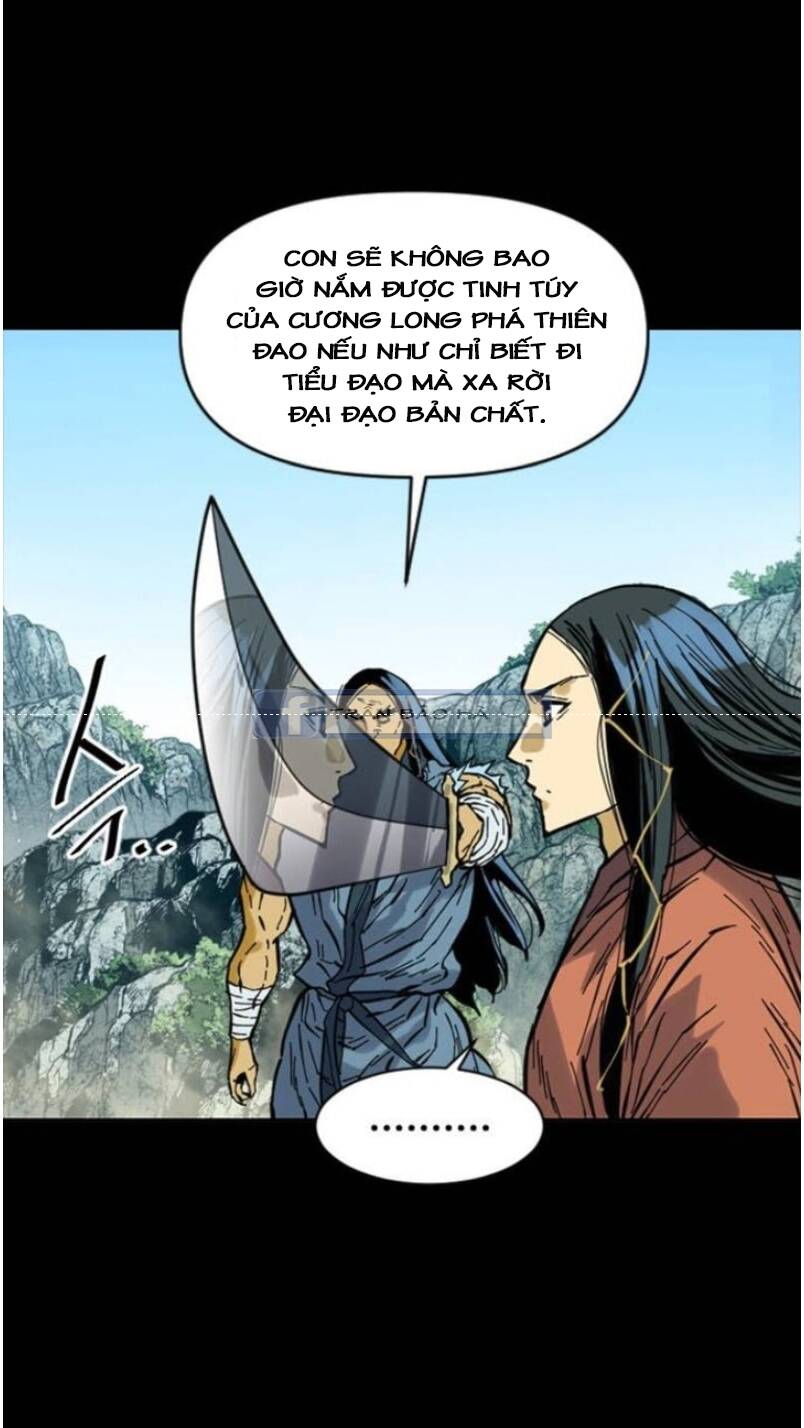 Thiên Hạ Đệ Nhất Nhân Chapter 48 - Trang 37