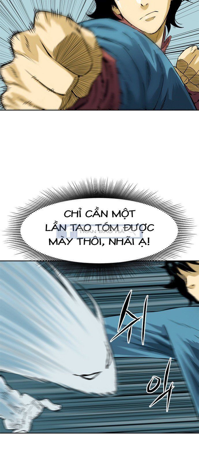 Thiên Hạ Đệ Nhất Nhân Chapter 3 - Trang 32