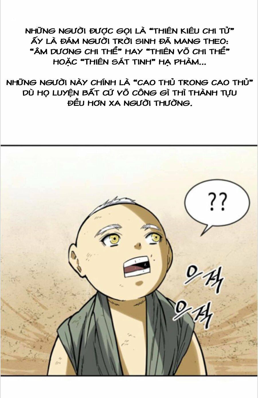 Thiên Hạ Đệ Nhất Nhân Chapter 24 - Trang 15