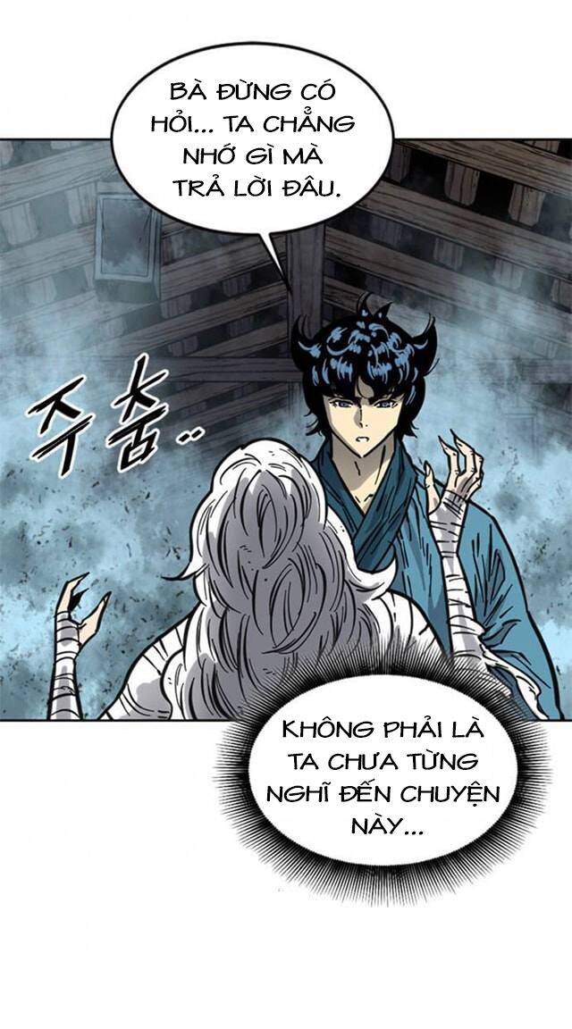 Thiên Hạ Đệ Nhất Nhân Chapter 73 - Trang 21