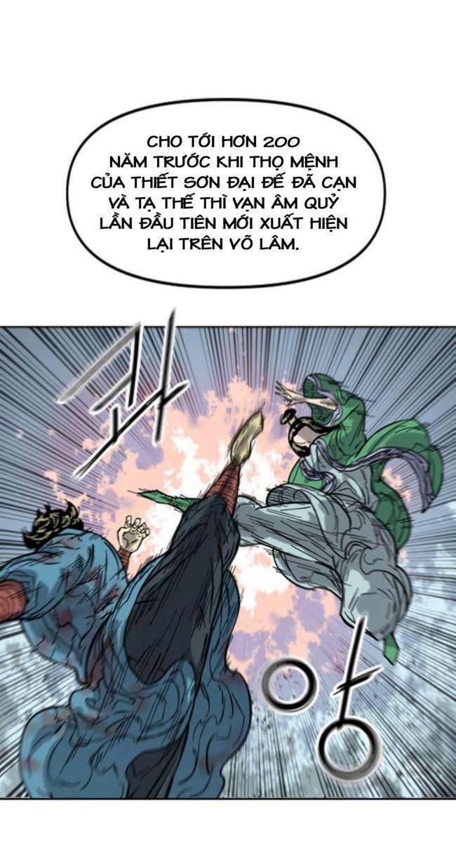 Thiên Hạ Đệ Nhất Nhân Chapter 94 - Trang 70