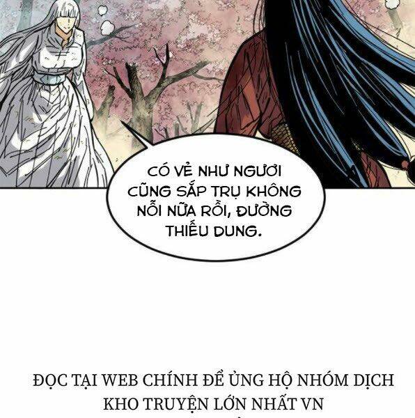 Thiên Hạ Đệ Nhất Nhân Chapter 53 - Trang 91