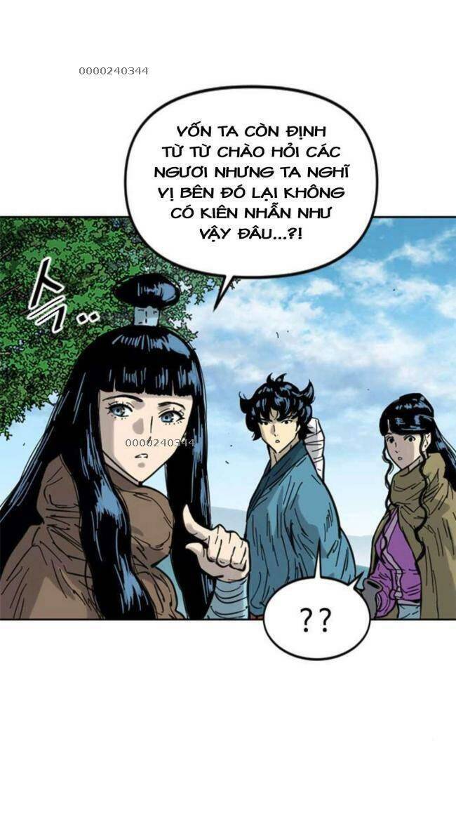 Thiên Hạ Đệ Nhất Nhân Chapter 88 - Trang 4