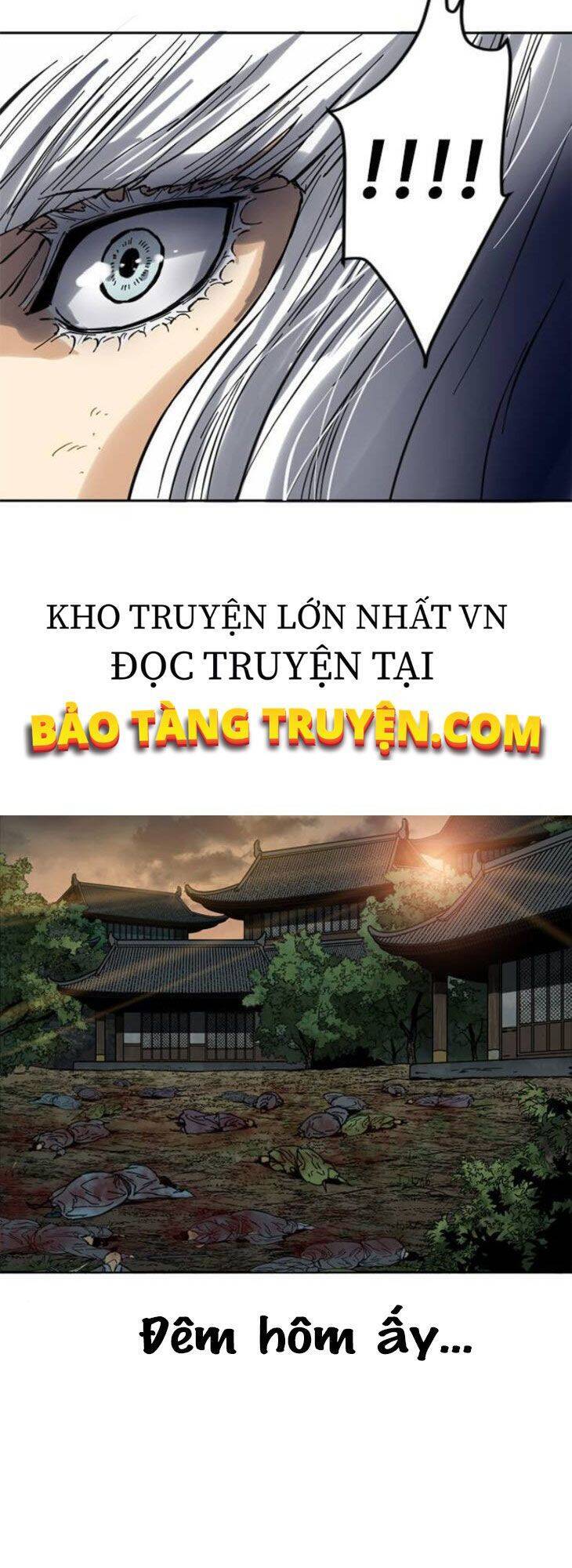 Thiên Hạ Đệ Nhất Nhân Chapter 49 - Trang 69