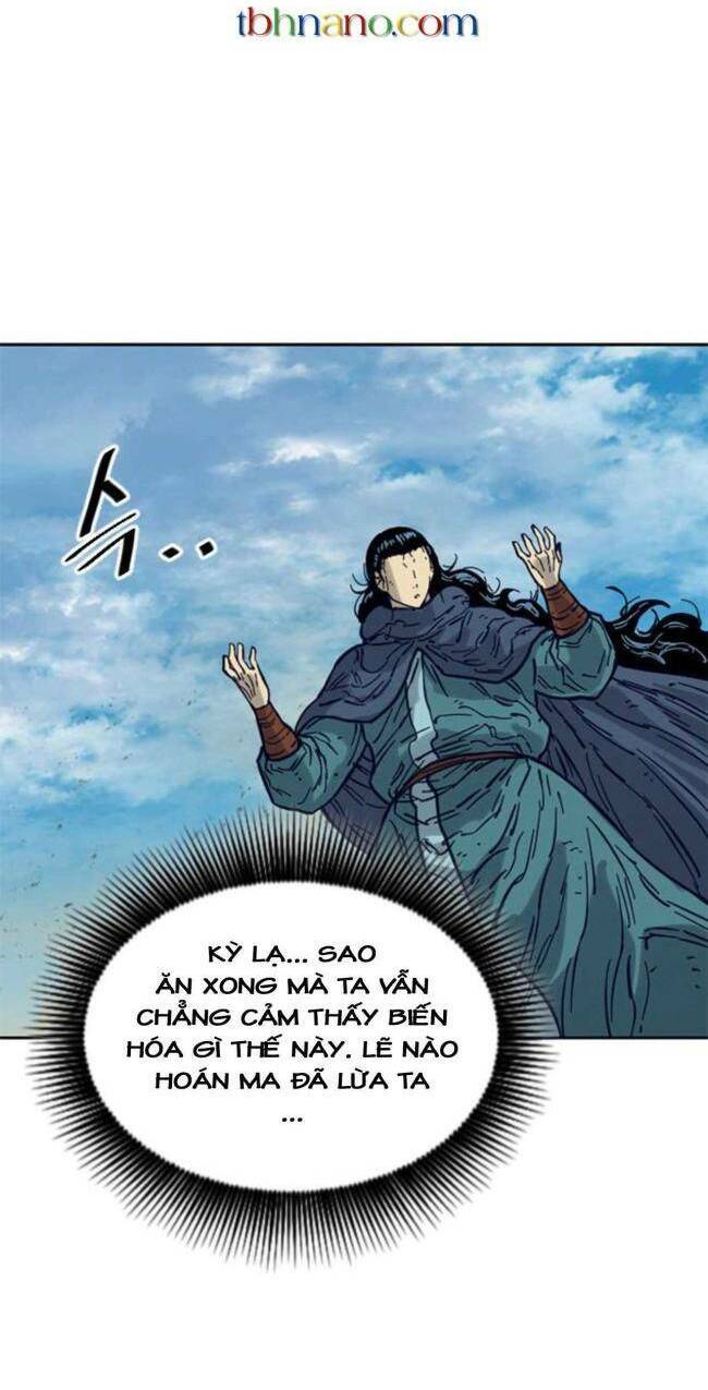 Thiên Hạ Đệ Nhất Nhân Chapter 86 - Trang 11