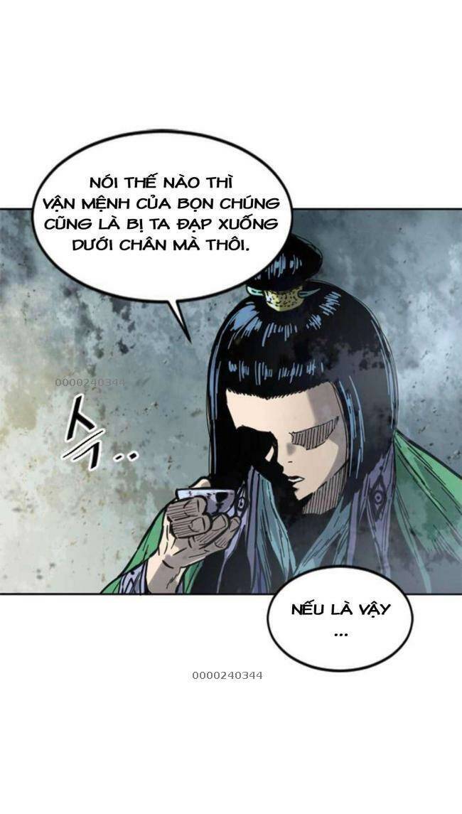 Thiên Hạ Đệ Nhất Nhân Chapter 90 - Trang 76