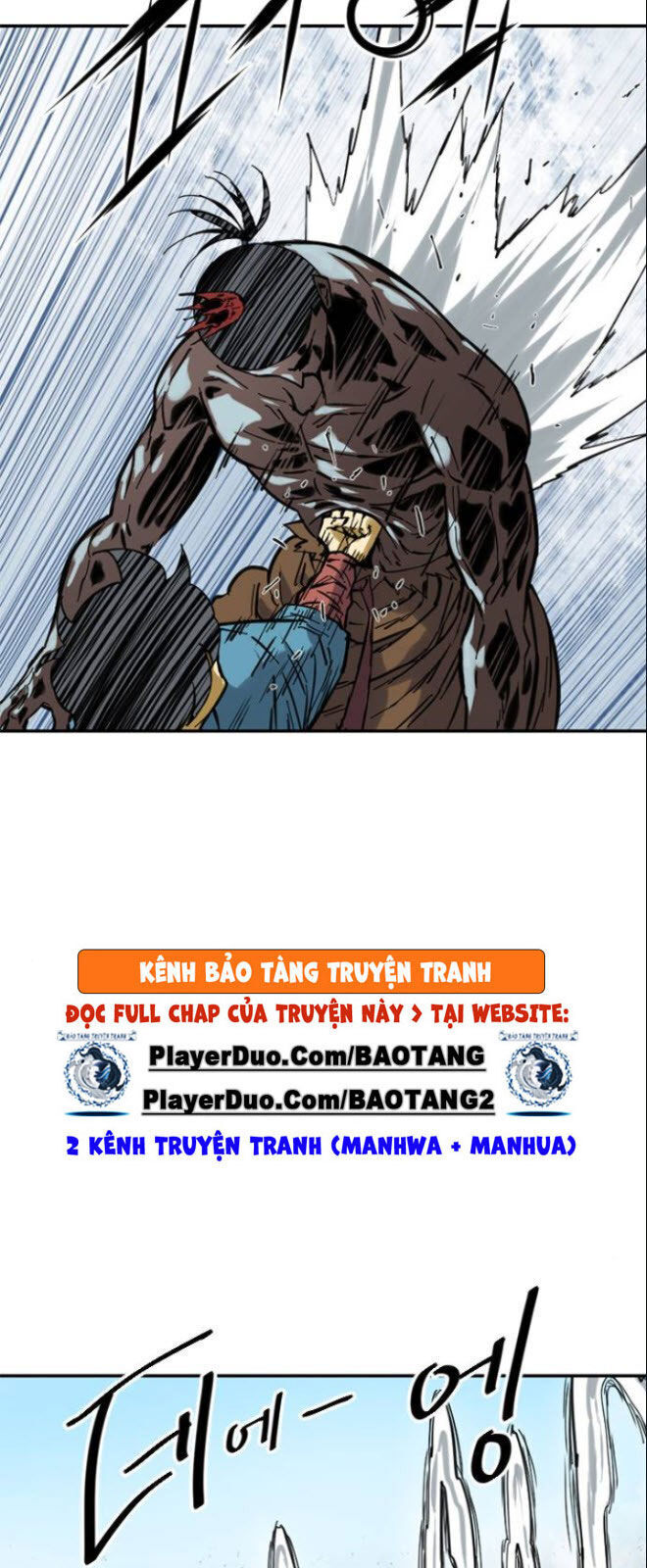 Thiên Hạ Đệ Nhất Nhân Chapter 37 - Trang 41