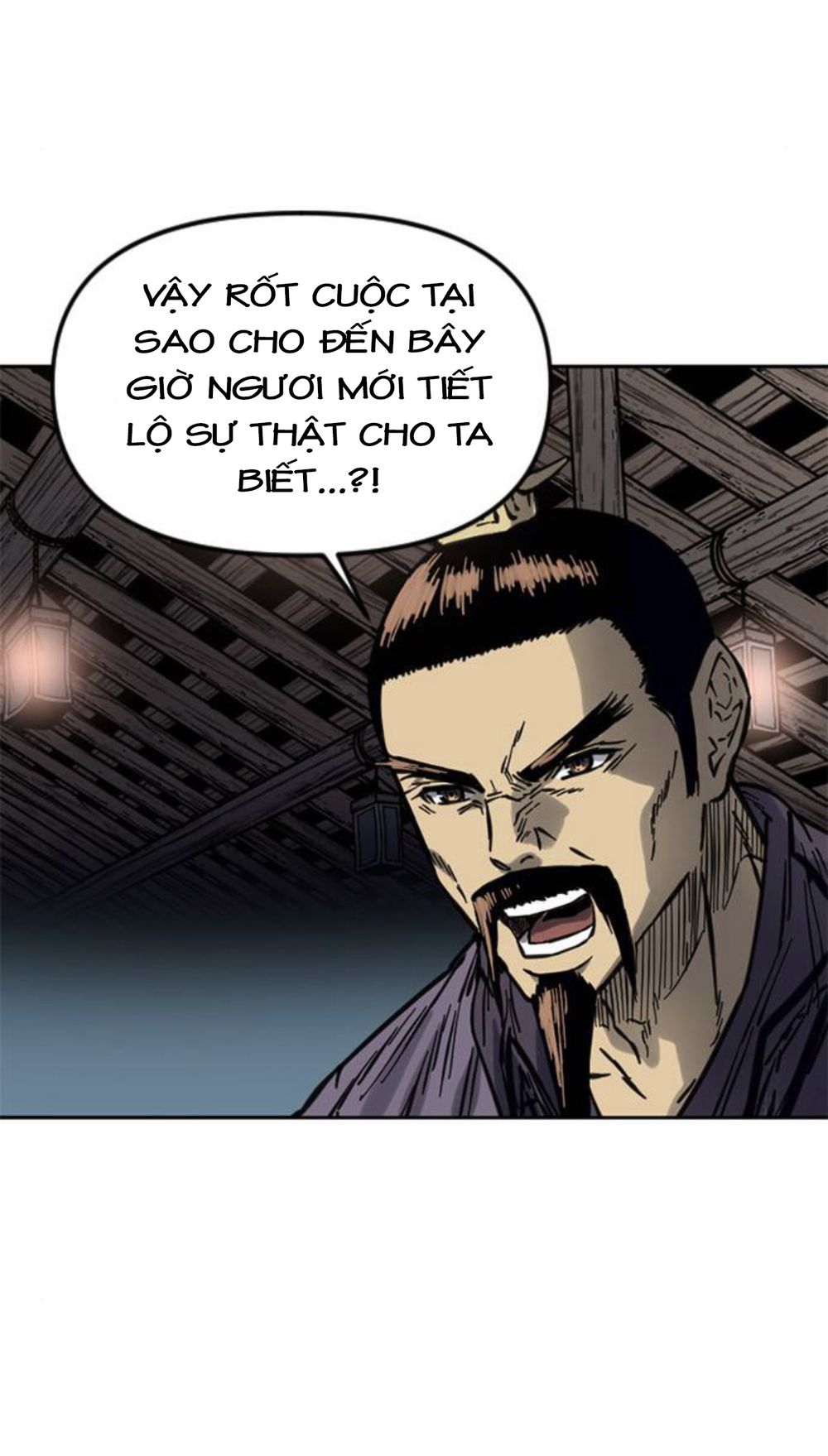 Thiên Hạ Đệ Nhất Nhân Chapter 74 - Trang 7