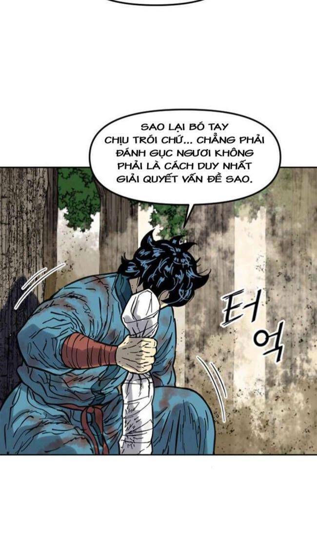 Thiên Hạ Đệ Nhất Nhân Chapter 93 - Trang 75