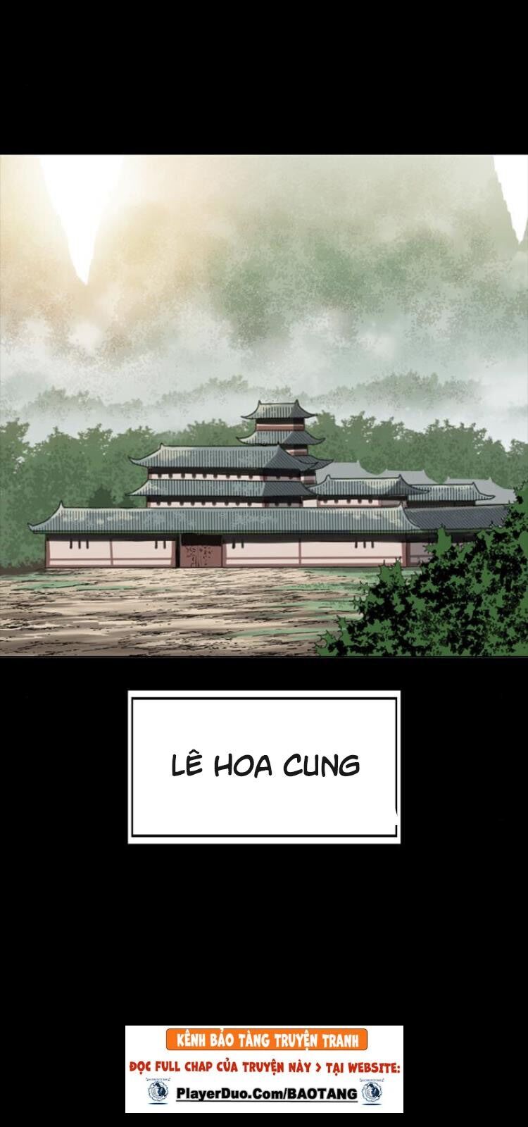 Thiên Hạ Đệ Nhất Nhân Chapter 17 - Trang 15