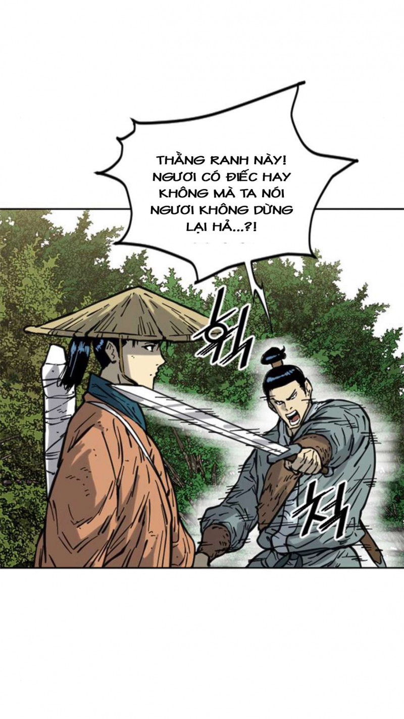 Thiên Hạ Đệ Nhất Nhân Chapter 80 - Trang 25