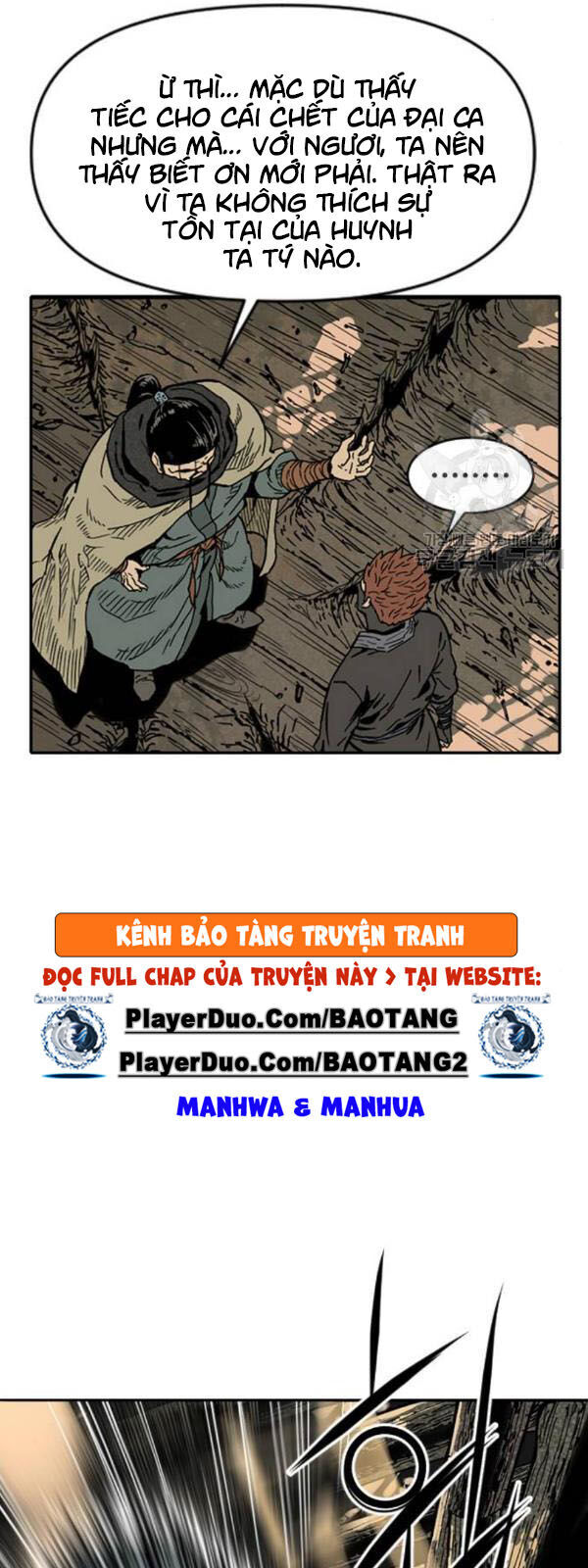 Thiên Hạ Đệ Nhất Nhân Chapter 25 - Trang 44