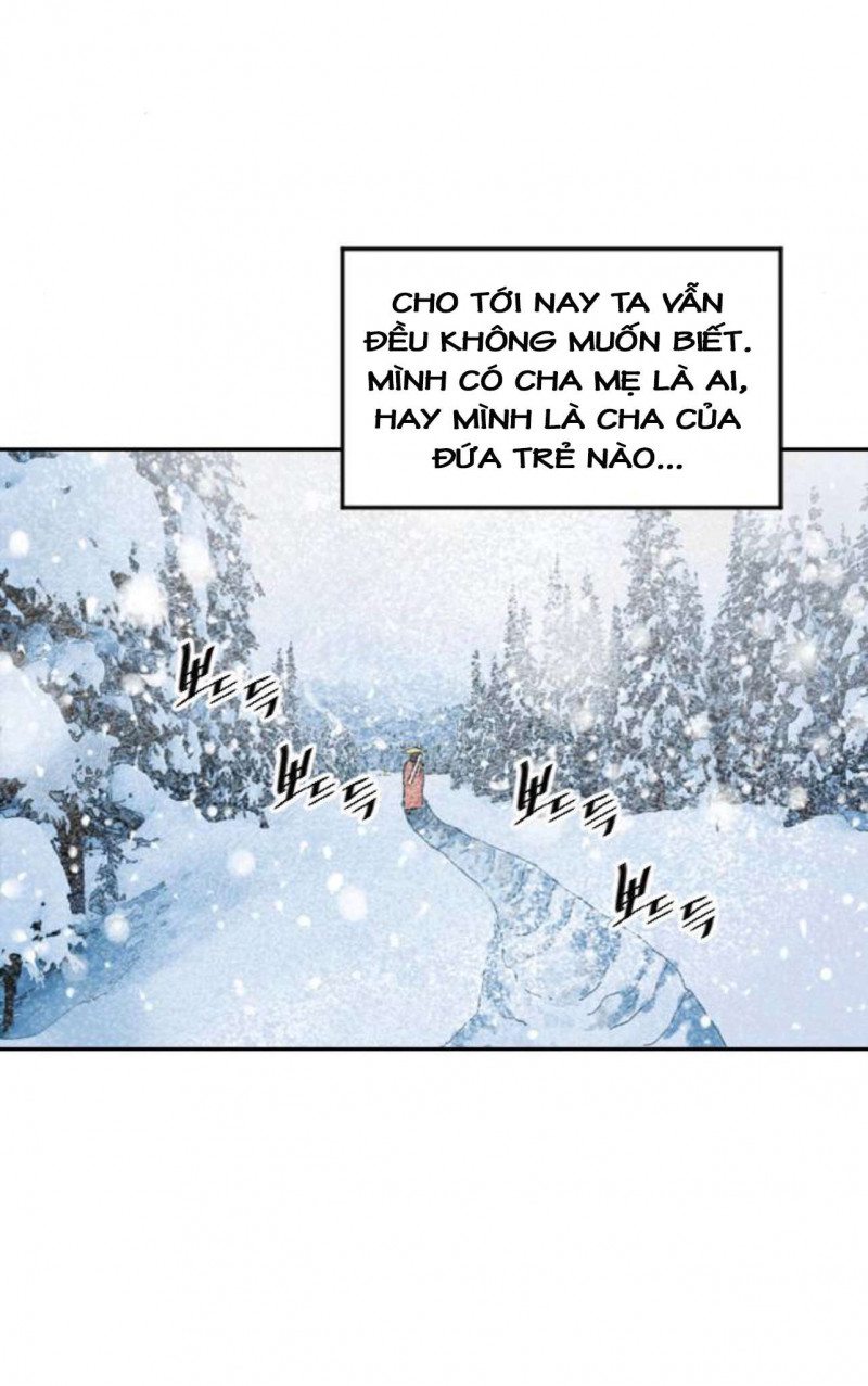 Thiên Hạ Đệ Nhất Nhân Chapter 80 - Trang 54