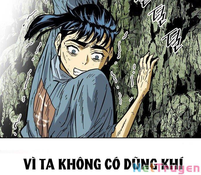 Thiên Hạ Đệ Nhất Nhân Chapter 61 - Trang 33