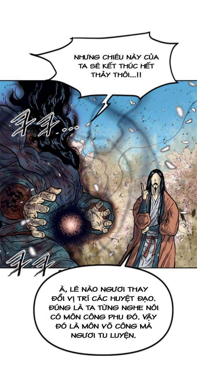 Thiên Hạ Đệ Nhất Nhân Chapter 86 - Trang 49