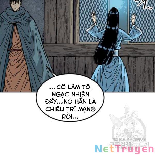 Thiên Hạ Đệ Nhất Nhân Chapter 63 - Trang 143