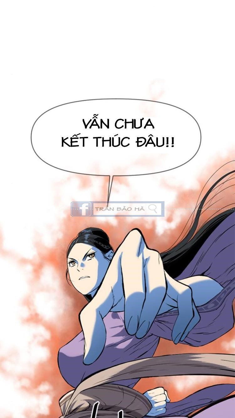 Thiên Hạ Đệ Nhất Nhân Chapter 7 - Trang 67