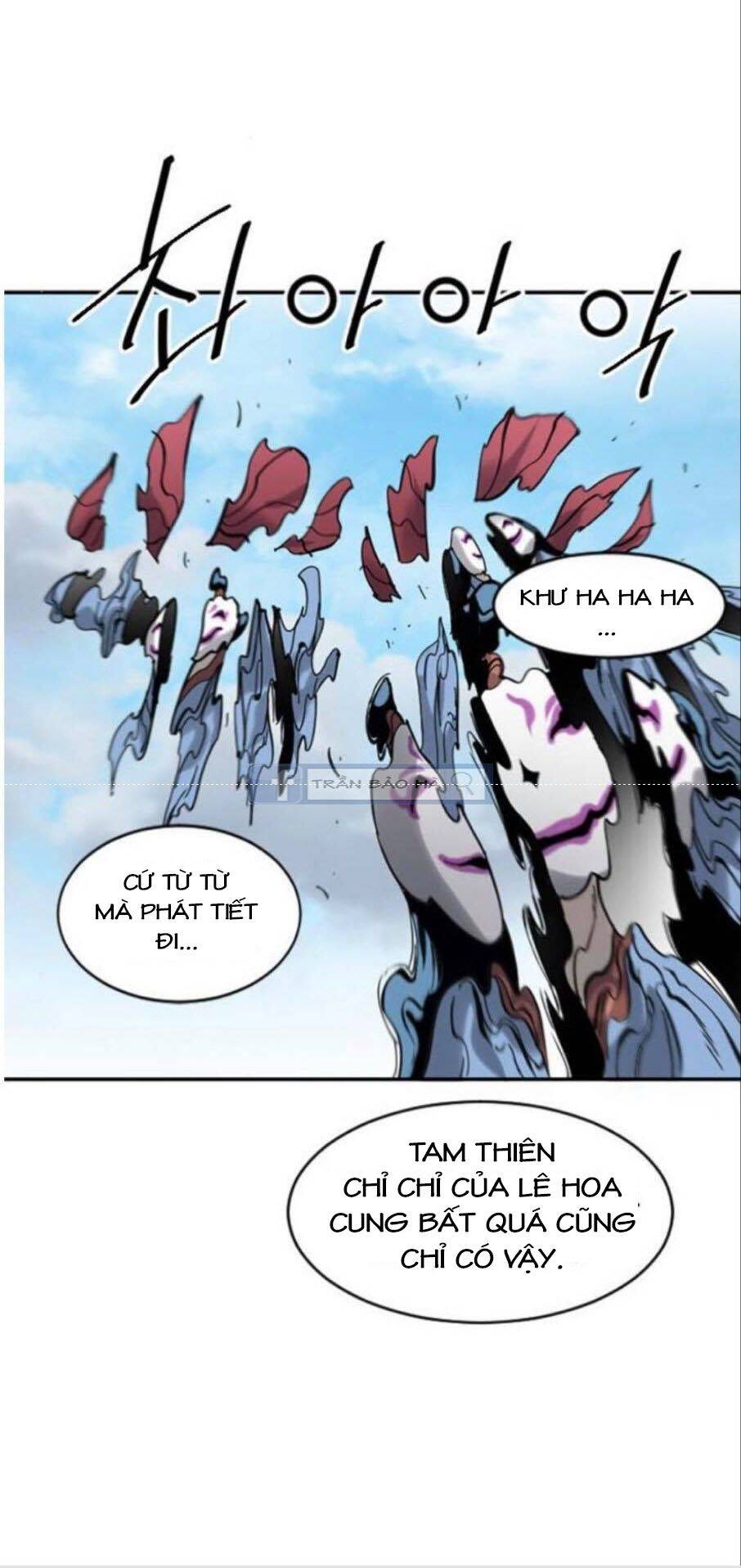 Thiên Hạ Đệ Nhất Nhân Chapter 41 - Trang 25