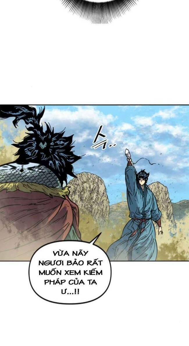 Thiên Hạ Đệ Nhất Nhân Chapter 88 - Trang 71