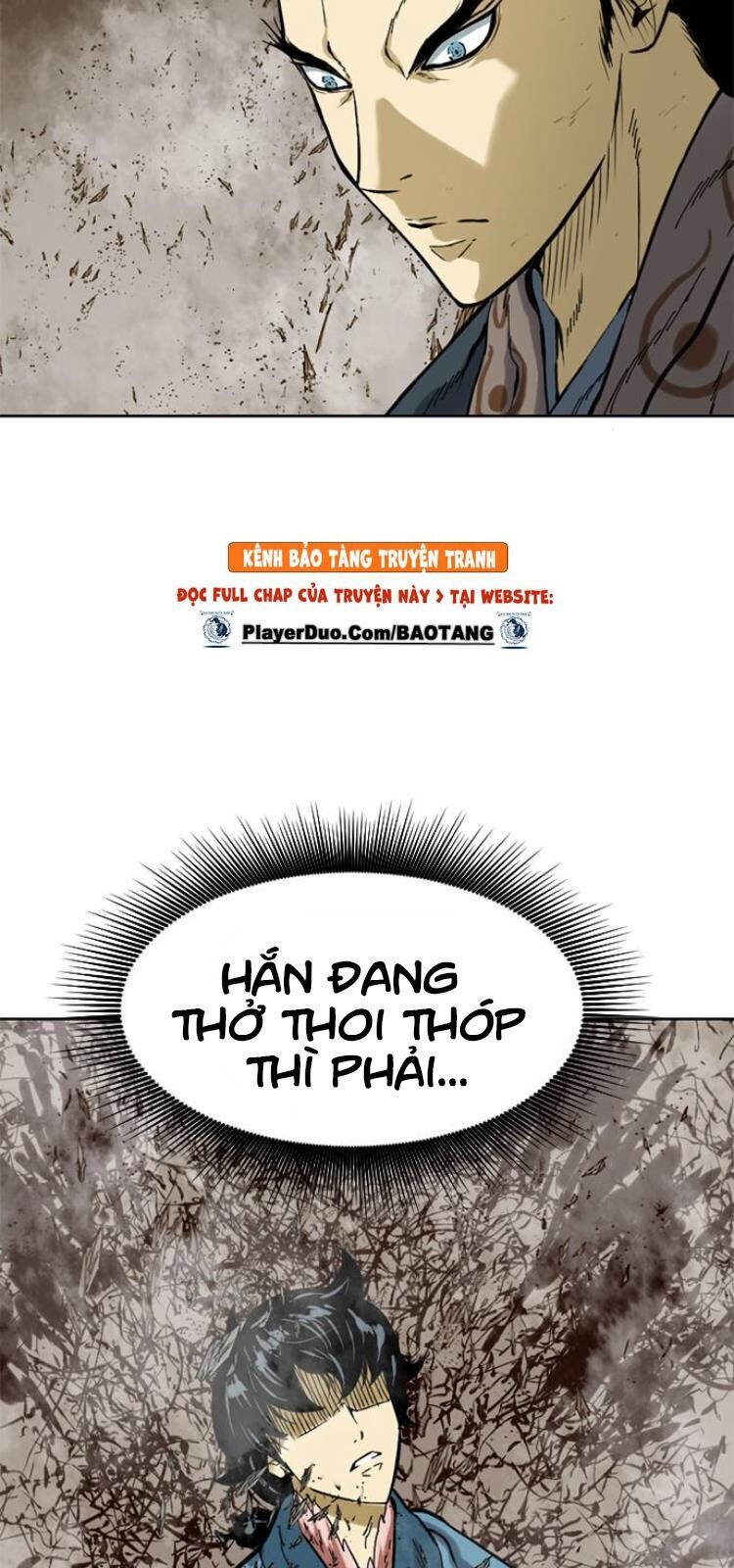 Thiên Hạ Đệ Nhất Nhân Chapter 20 - Trang 69