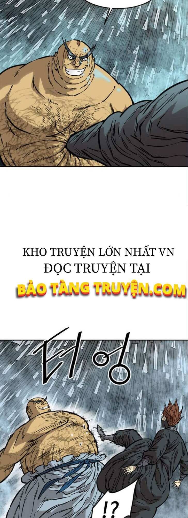 Thiên Hạ Đệ Nhất Nhân Chapter 51 - Trang 7