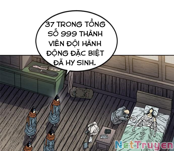 Thiên Hạ Đệ Nhất Nhân Chapter 59 - Trang 140