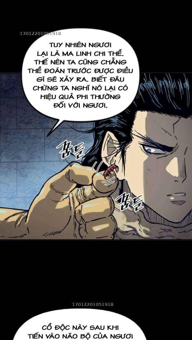 Thiên Hạ Đệ Nhất Nhân Chapter 86 - Trang 6