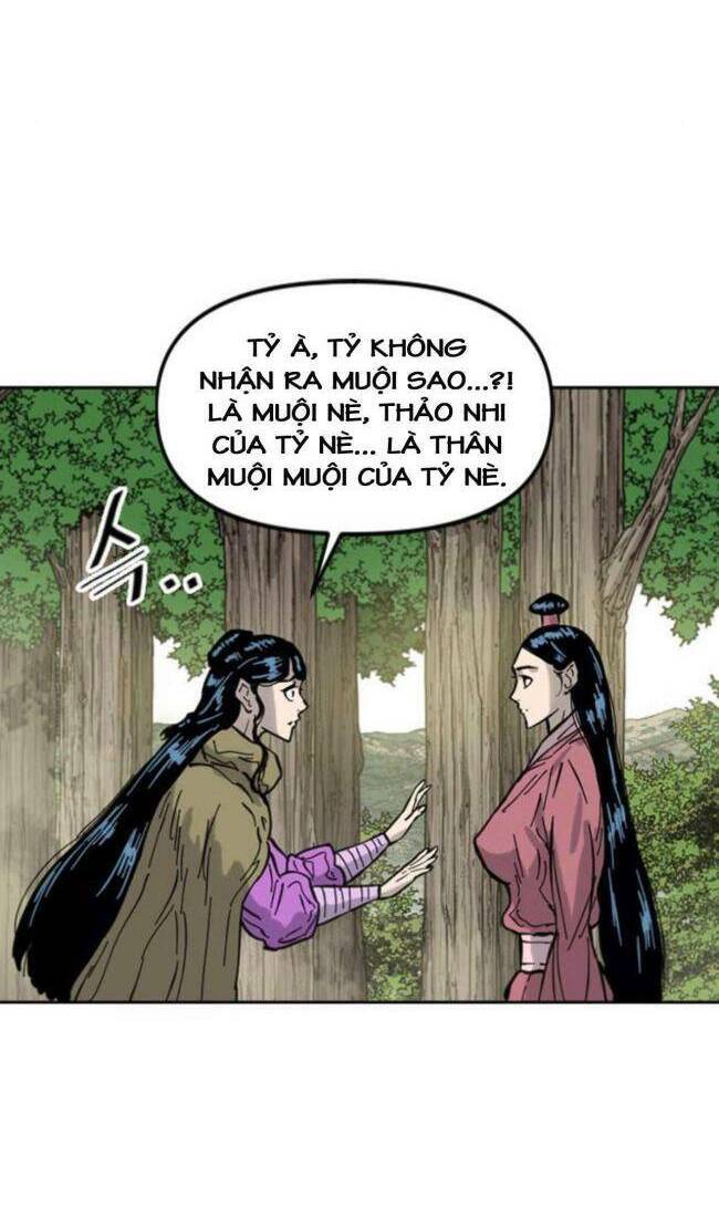 Thiên Hạ Đệ Nhất Nhân Chapter 94 - Trang 41