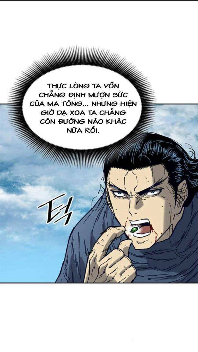 Thiên Hạ Đệ Nhất Nhân Chapter 86 - Trang 9