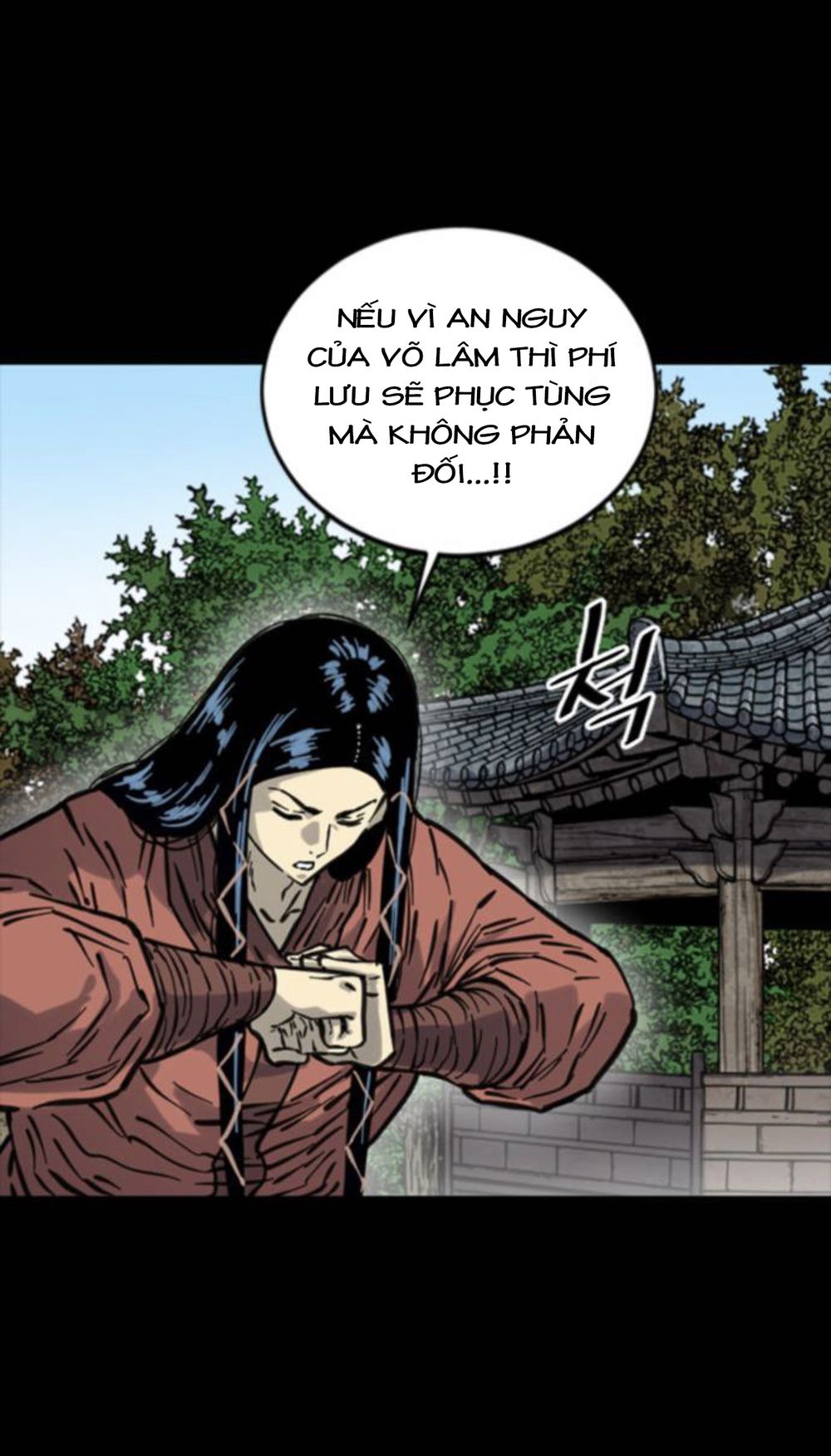 Thiên Hạ Đệ Nhất Nhân Chapter 74 - Trang 26