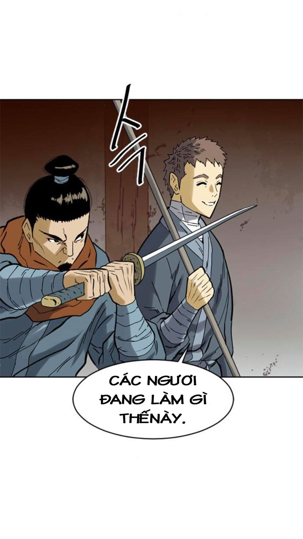 Thiên Hạ Đệ Nhất Nhân Chapter 18 - Trang 71