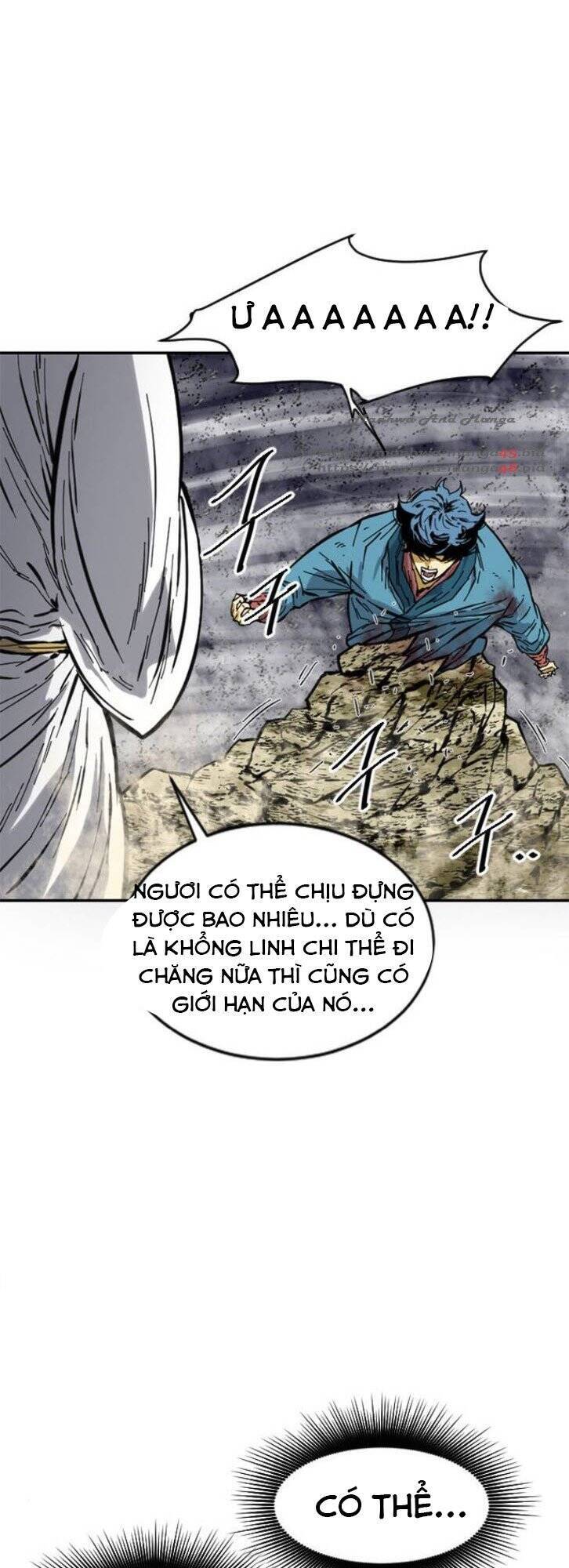 Thiên Hạ Đệ Nhất Nhân Chapter 45 - Trang 14