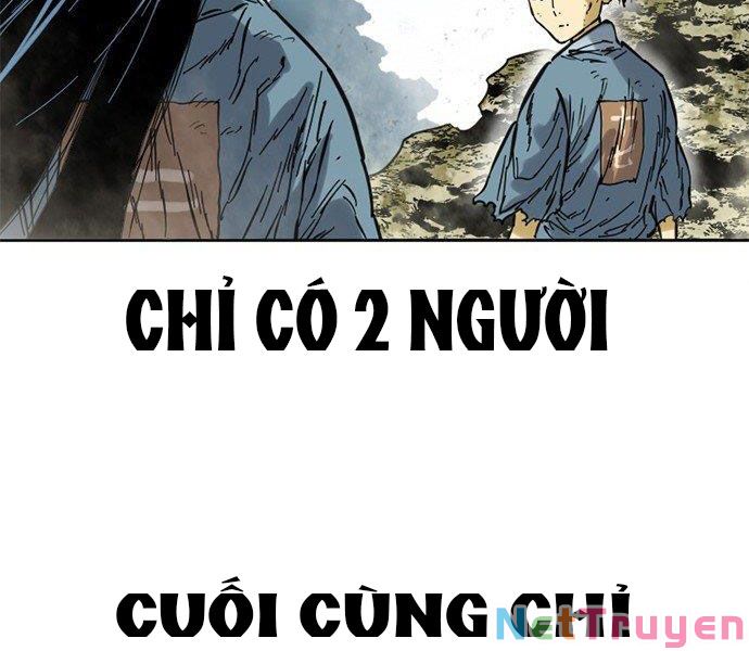 Thiên Hạ Đệ Nhất Nhân Chapter 61 - Trang 43