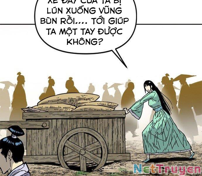 Thiên Hạ Đệ Nhất Nhân Chapter 61 - Trang 197