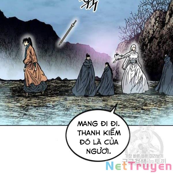 Thiên Hạ Đệ Nhất Nhân Chapter 65 - Trang 153