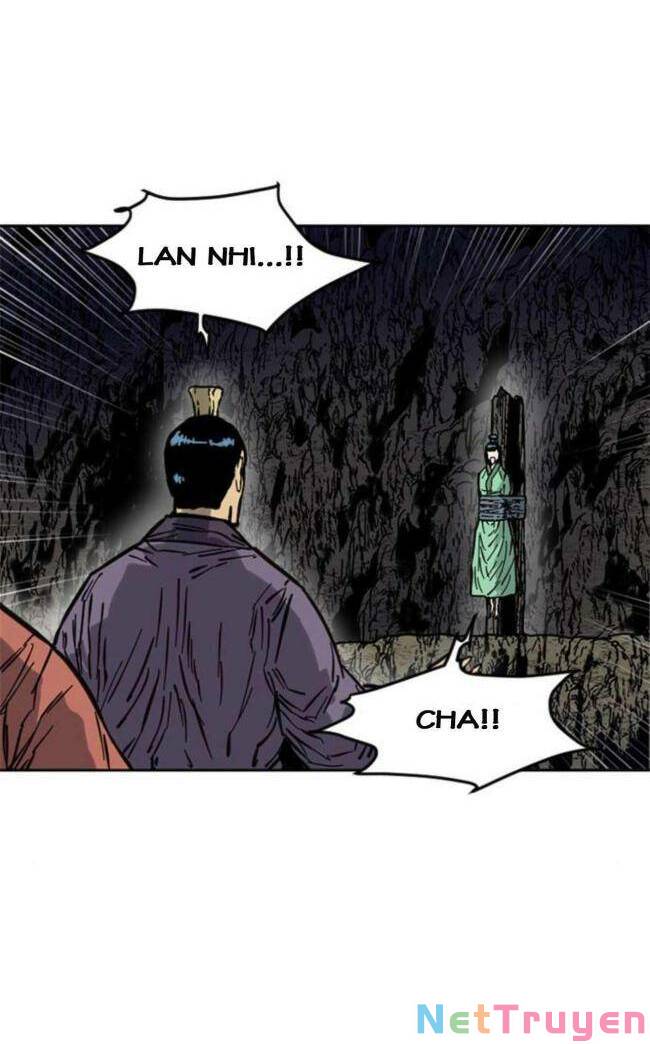 Thiên Hạ Đệ Nhất Nhân Chapter 77 - Trang 55