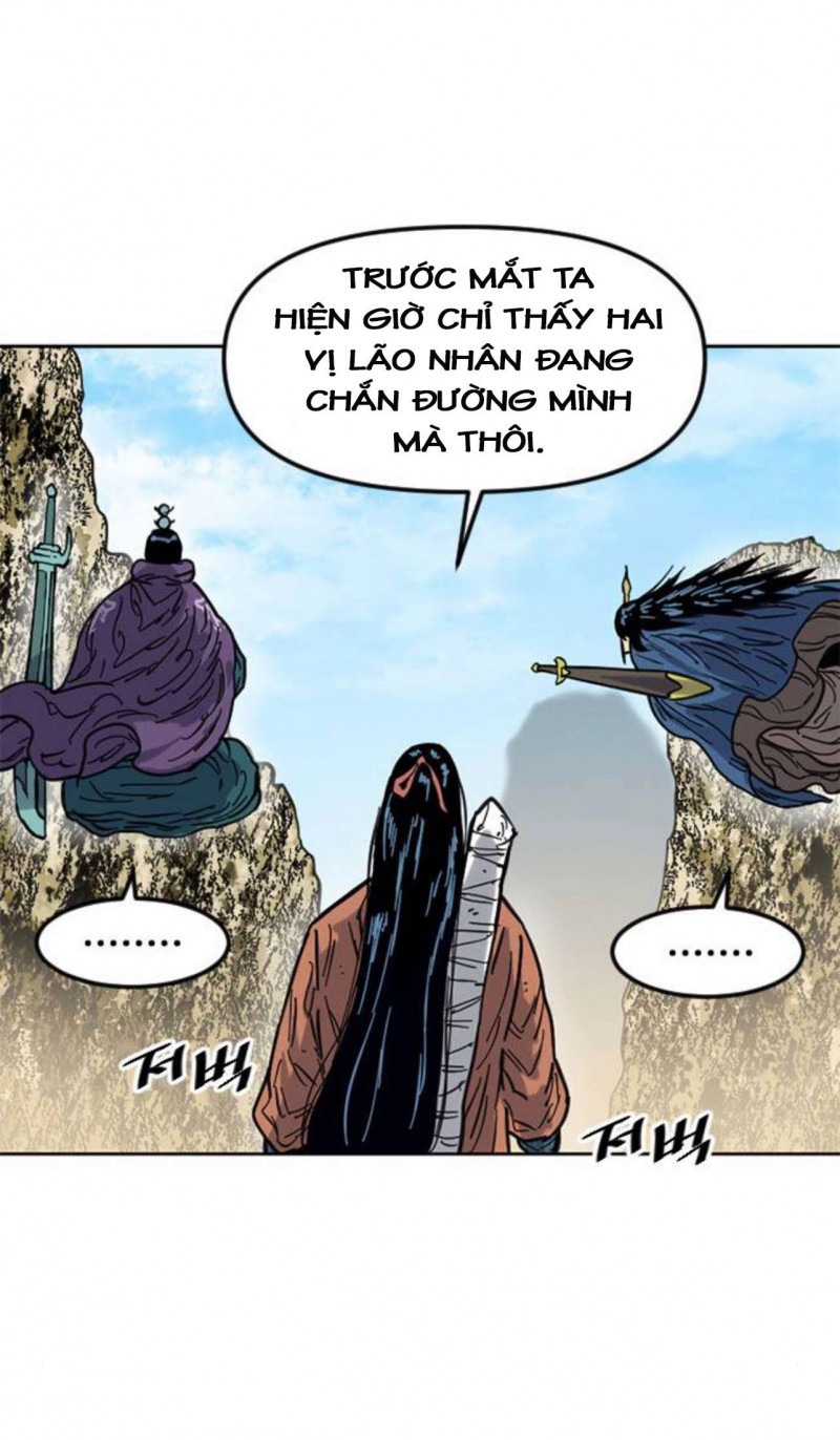 Thiên Hạ Đệ Nhất Nhân Chapter 83 - Trang 20