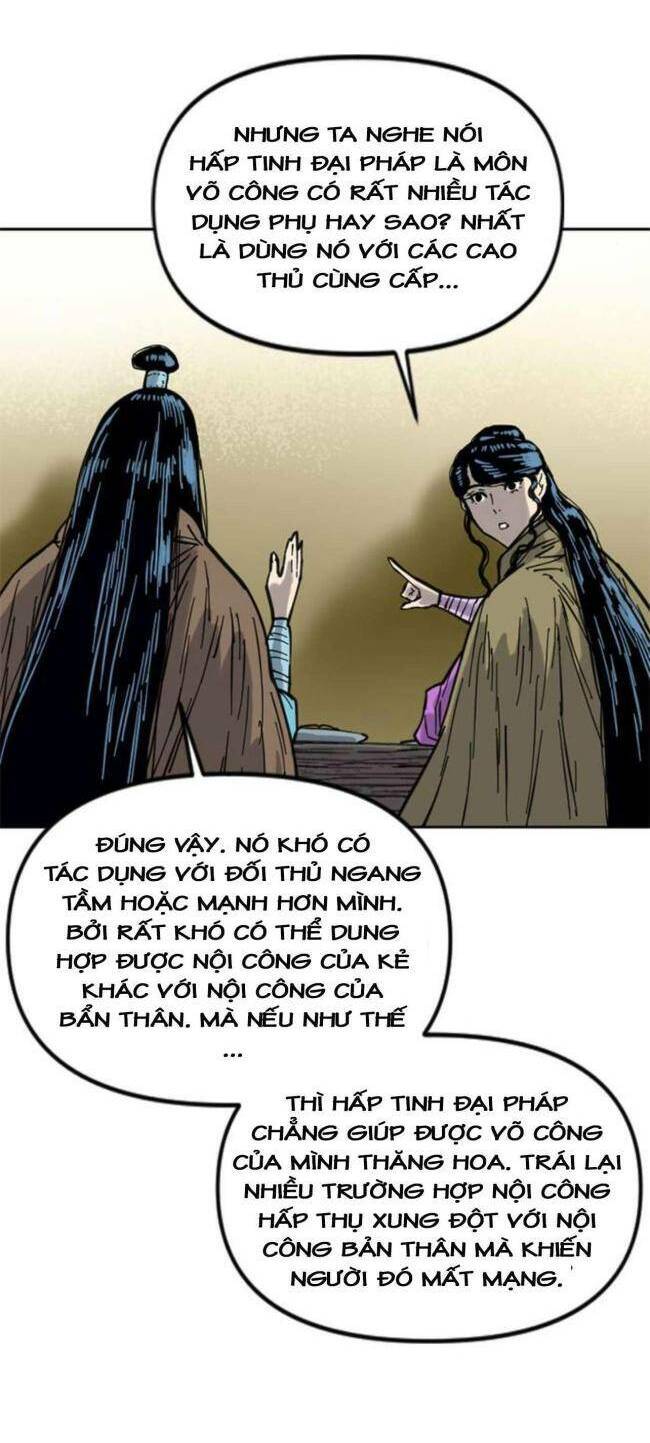 Thiên Hạ Đệ Nhất Nhân Chapter 89 - Trang 29