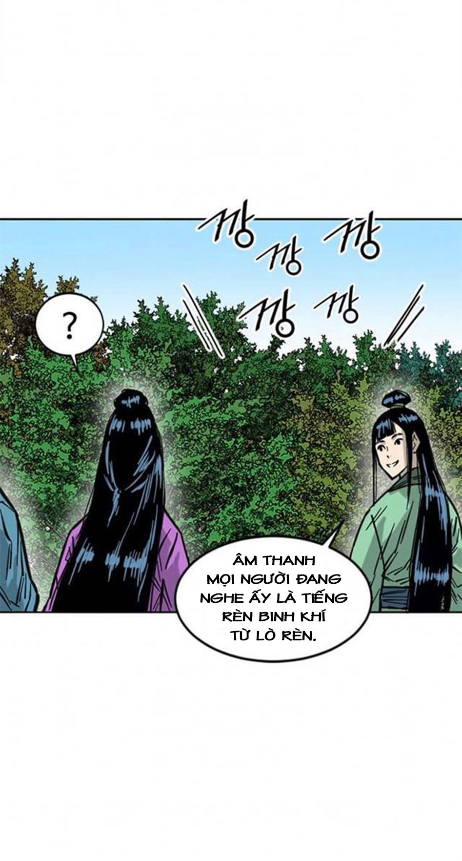 Thiên Hạ Đệ Nhất Nhân Chapter 70 - Trang 66