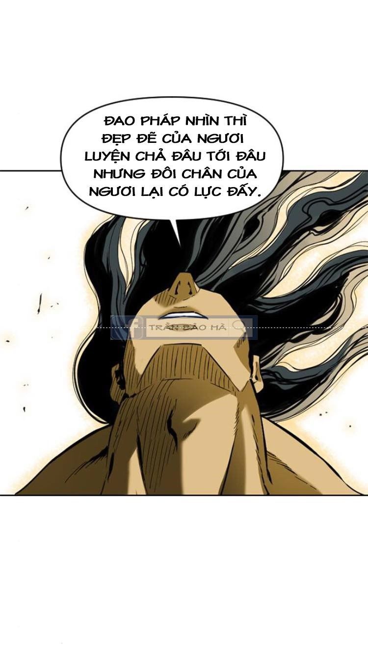 Thiên Hạ Đệ Nhất Nhân Chapter 14 - Trang 47