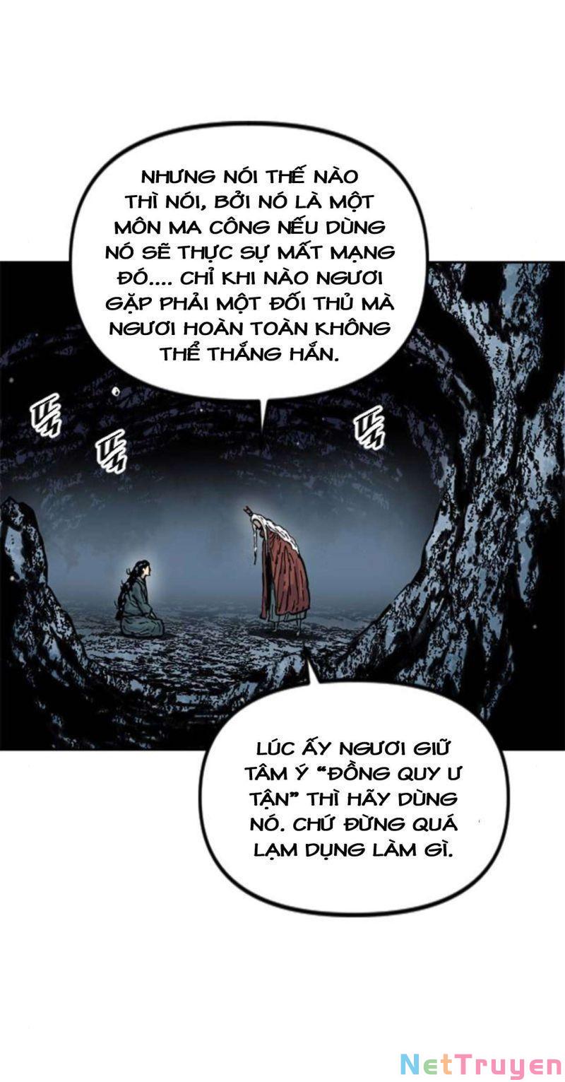 Thiên Hạ Đệ Nhất Nhân Chapter 79 - Trang 77