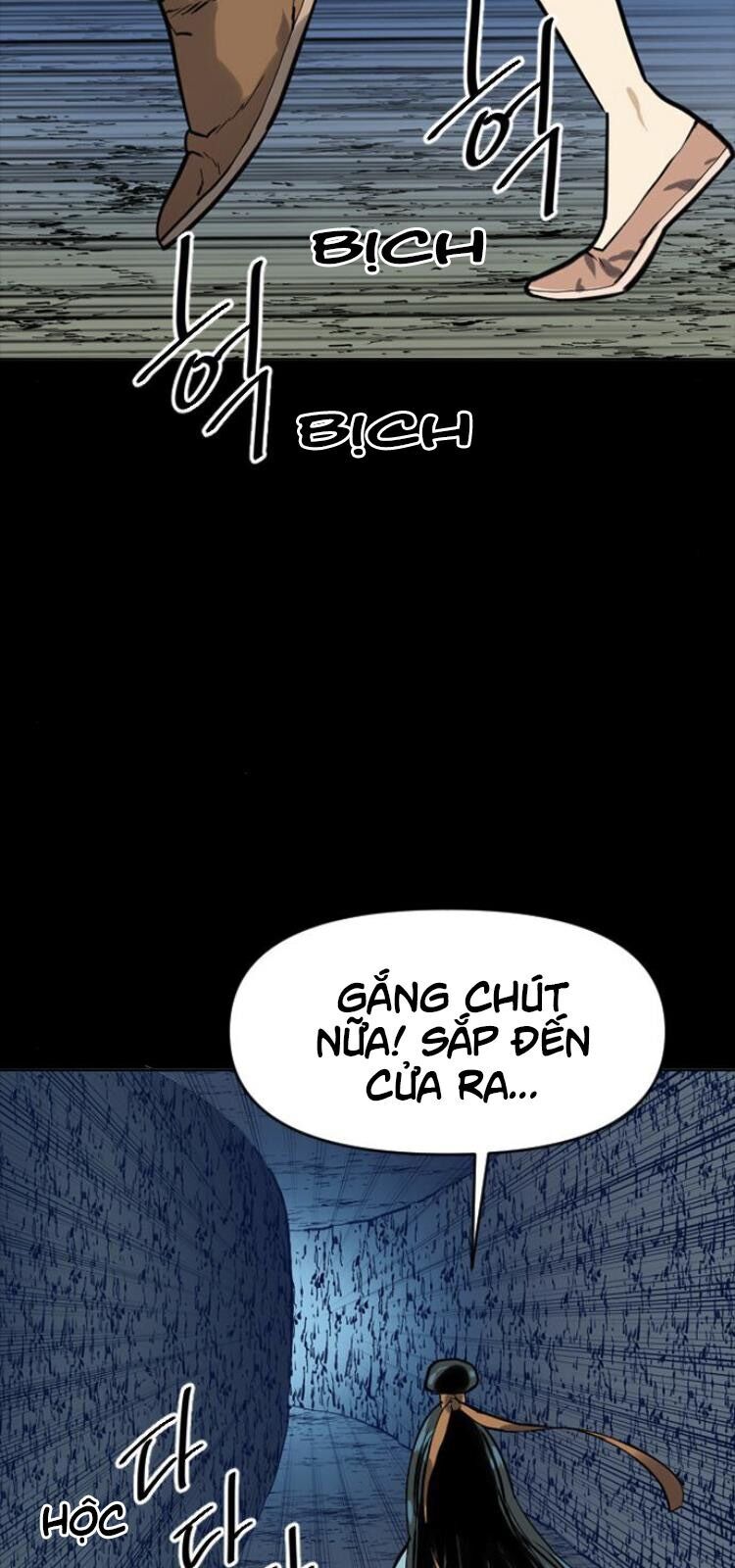 Thiên Hạ Đệ Nhất Nhân Chapter 17 - Trang 56