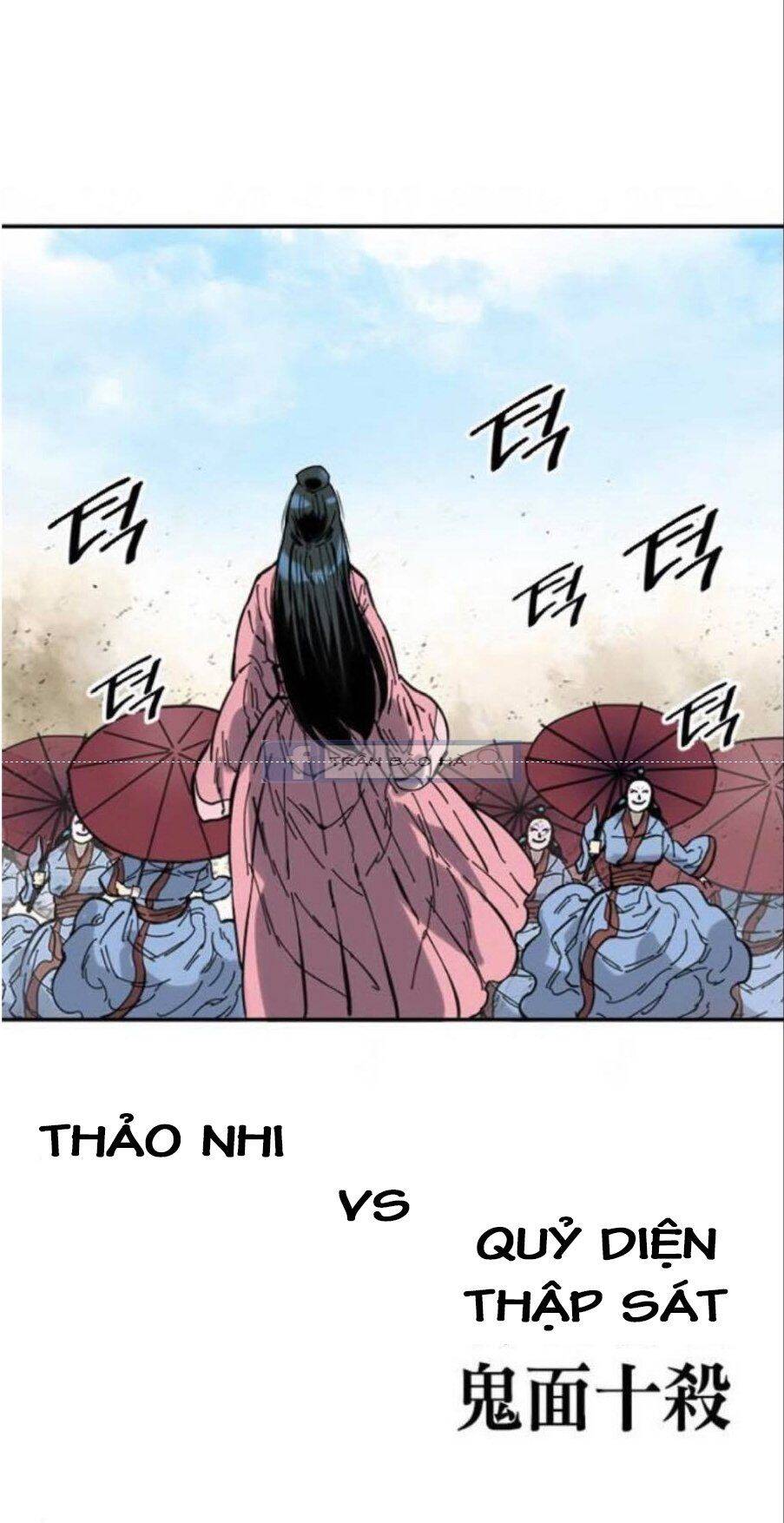 Thiên Hạ Đệ Nhất Nhân Chapter 40 - Trang 62