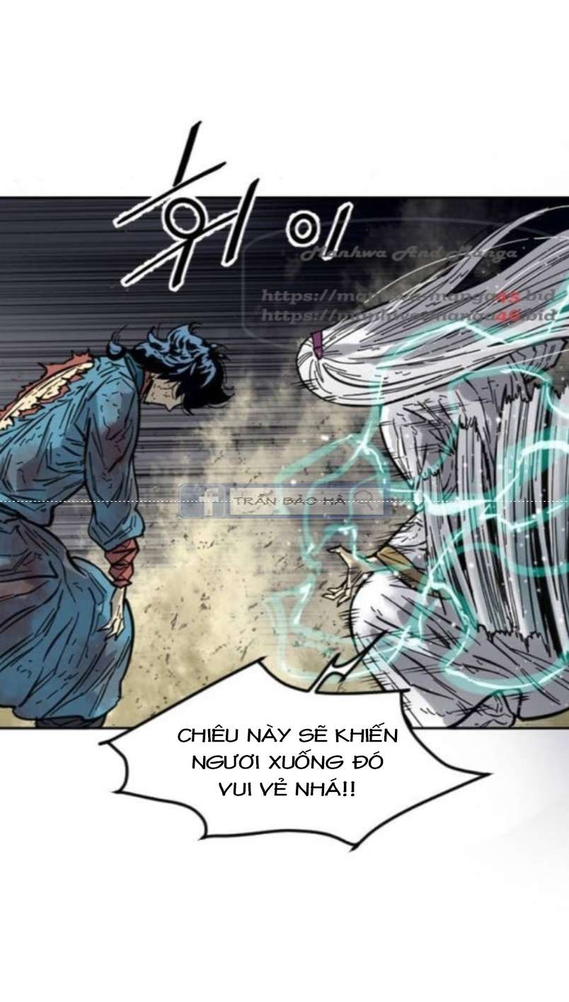 Thiên Hạ Đệ Nhất Nhân Chapter 55 - Trang 62