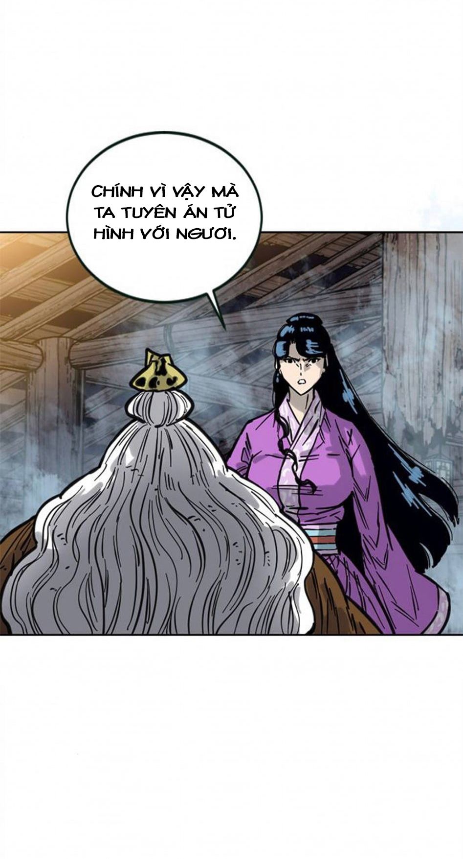 Thiên Hạ Đệ Nhất Nhân Chapter 70 - Trang 9