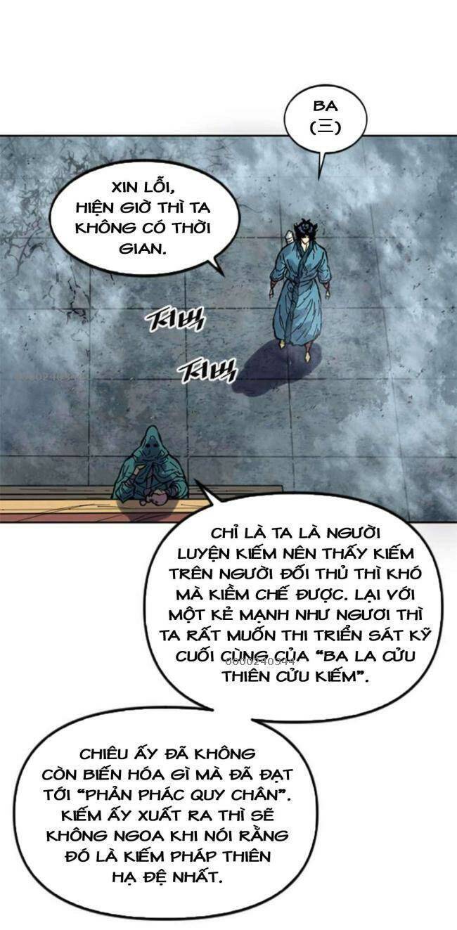 Thiên Hạ Đệ Nhất Nhân Chapter 90 - Trang 47