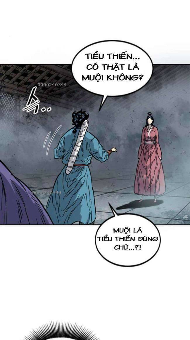 Thiên Hạ Đệ Nhất Nhân Chapter 91 - Trang 27