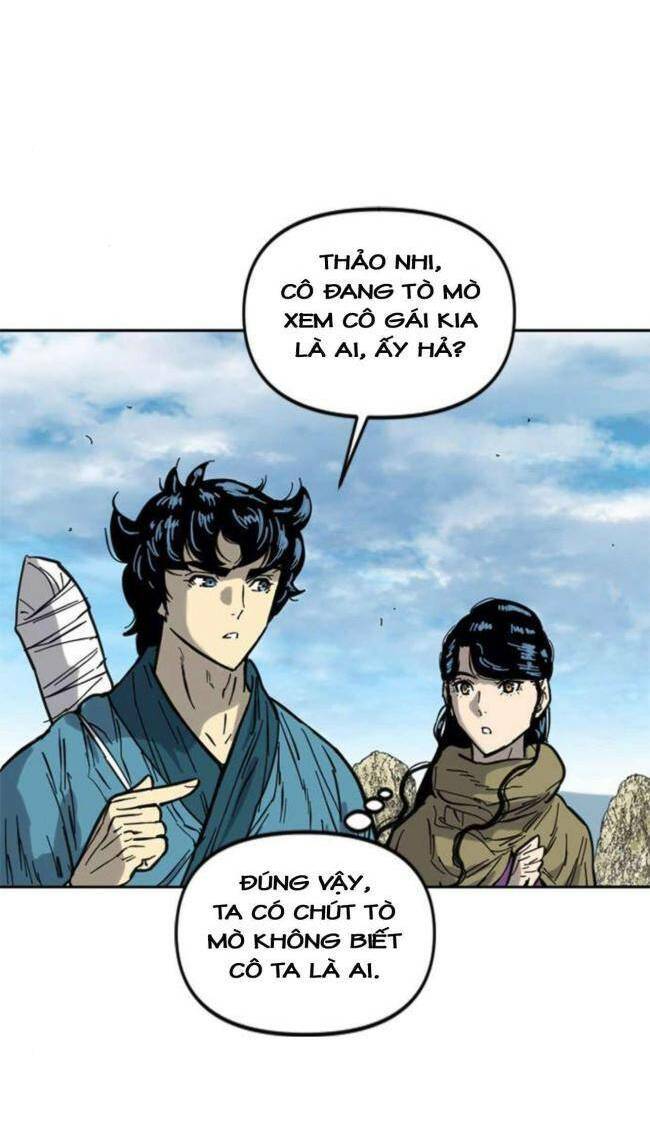 Thiên Hạ Đệ Nhất Nhân Chapter 88 - Trang 1