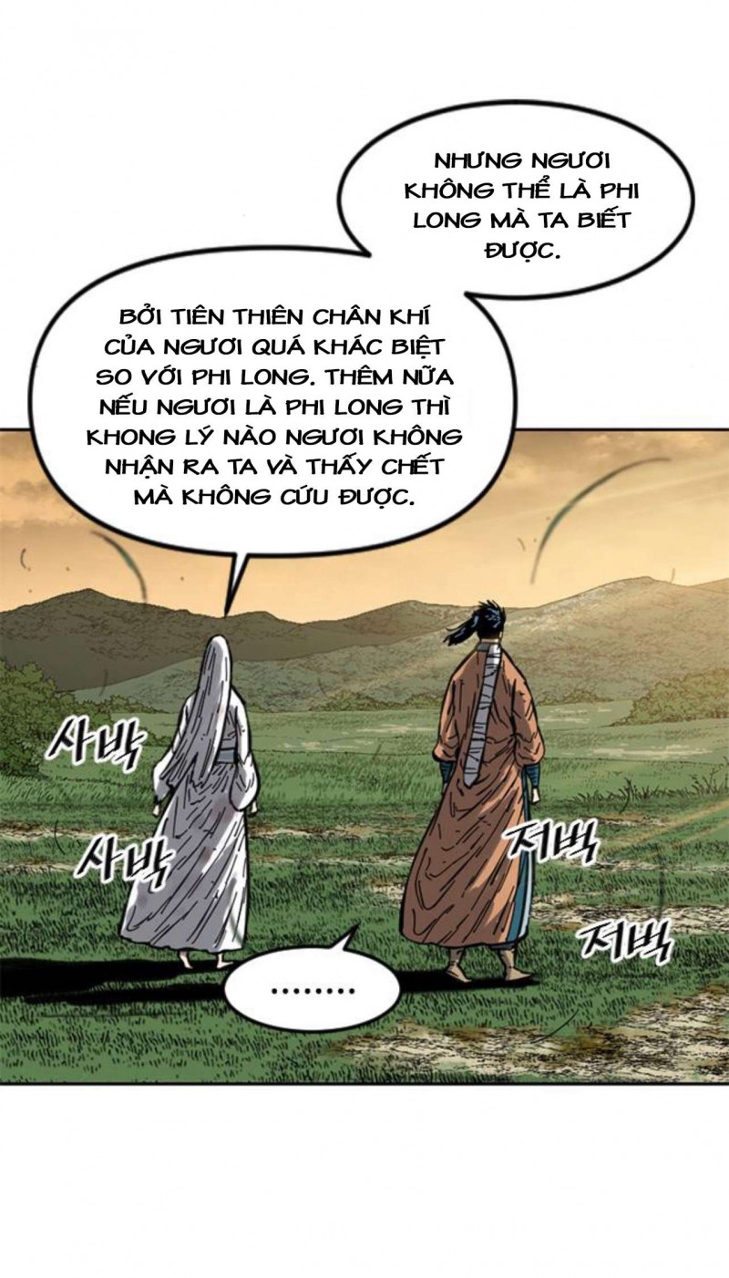 Thiên Hạ Đệ Nhất Nhân Chapter 81 - Trang 45