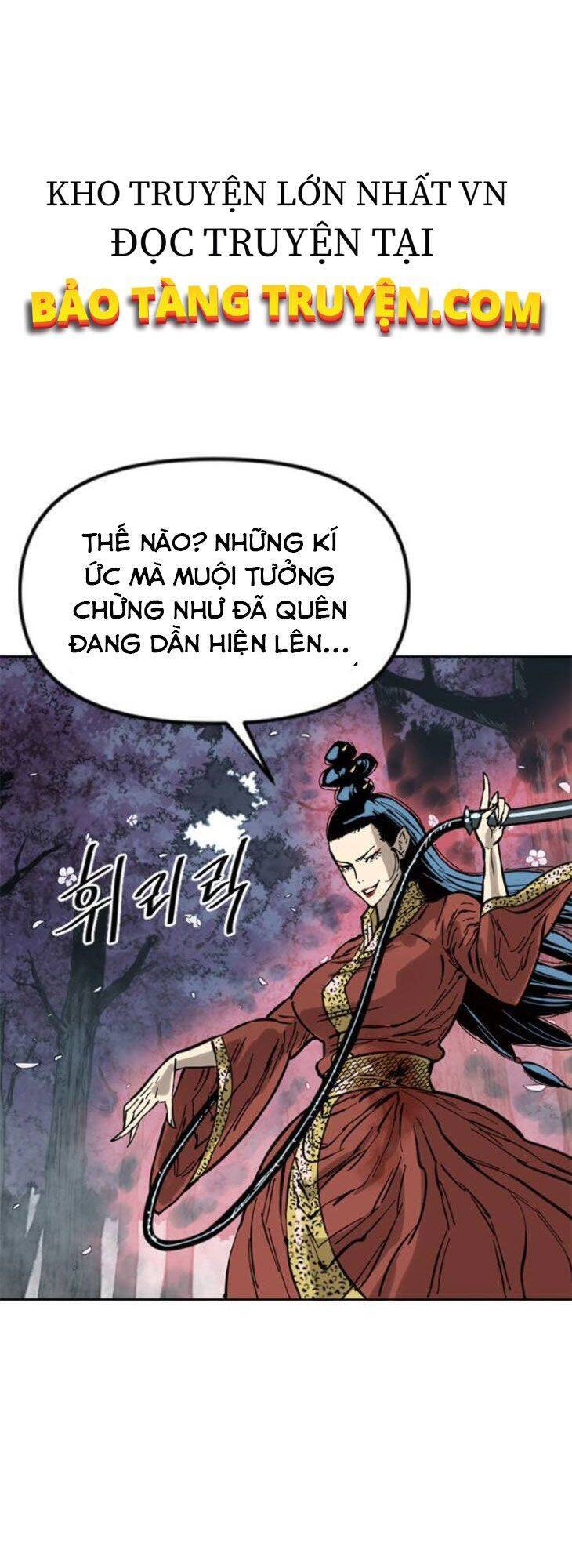 Thiên Hạ Đệ Nhất Nhân Chapter 49 - Trang 11